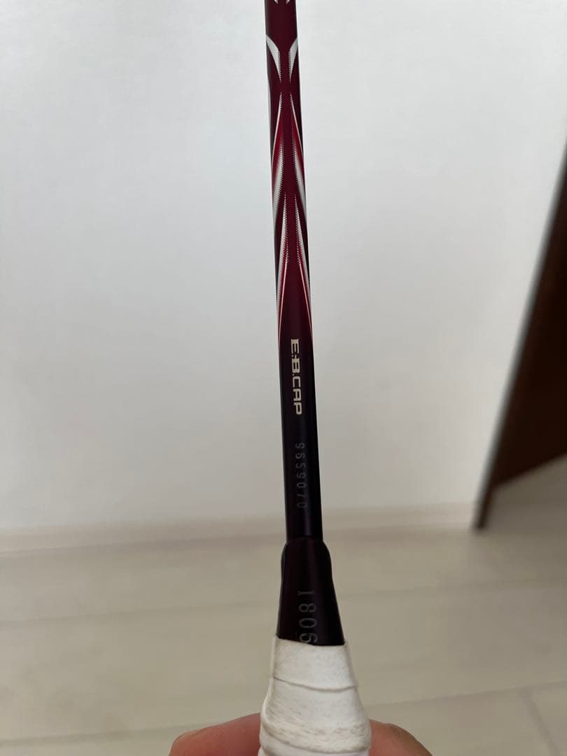 【ほぼ新品】YONEX アストロクス ASTROX 100 GAME 4UG5