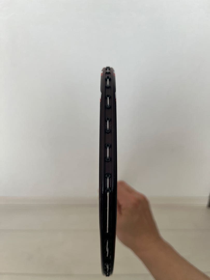 【ほぼ新品】YONEX アストロクス ASTROX 100 GAME 4UG5