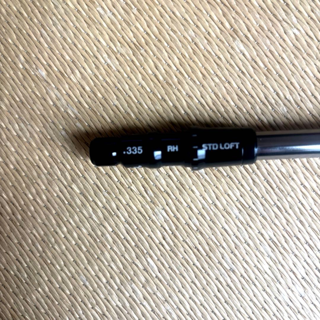 DIAMANA GT 50S テーラーメイド用　ドライバーシャフト