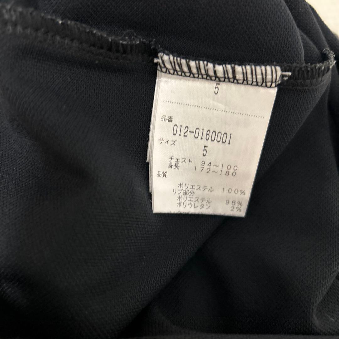 ニューバランスGolf 半袖ポロ シャツ5 美品