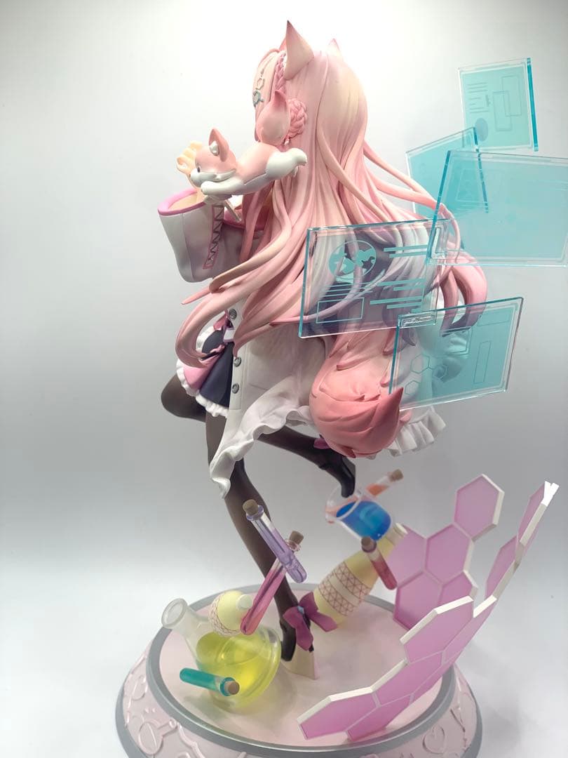 ホロライブ hololive 博衣こより 1/7 スケールフィギュア