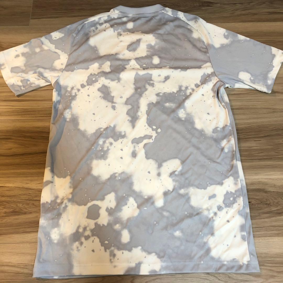 REAL MADRID レアルマドリード 2019 トレーニングシャツ
