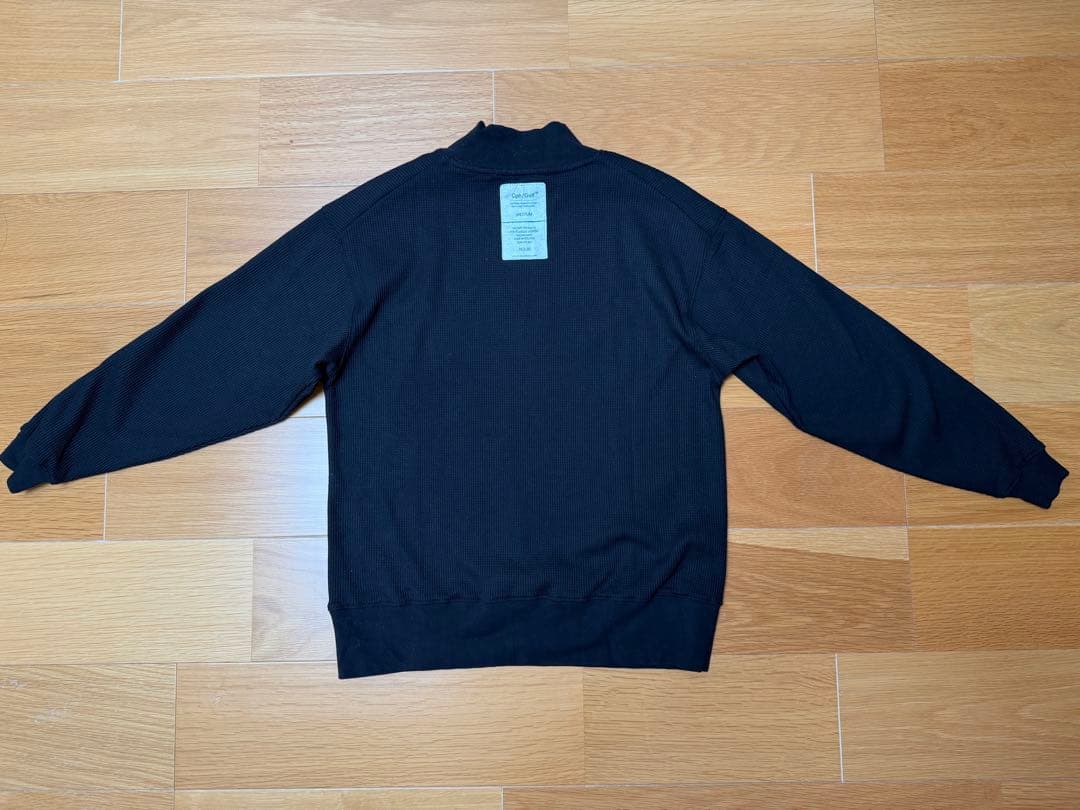 Cph/Golf™ サーマルモックネック
