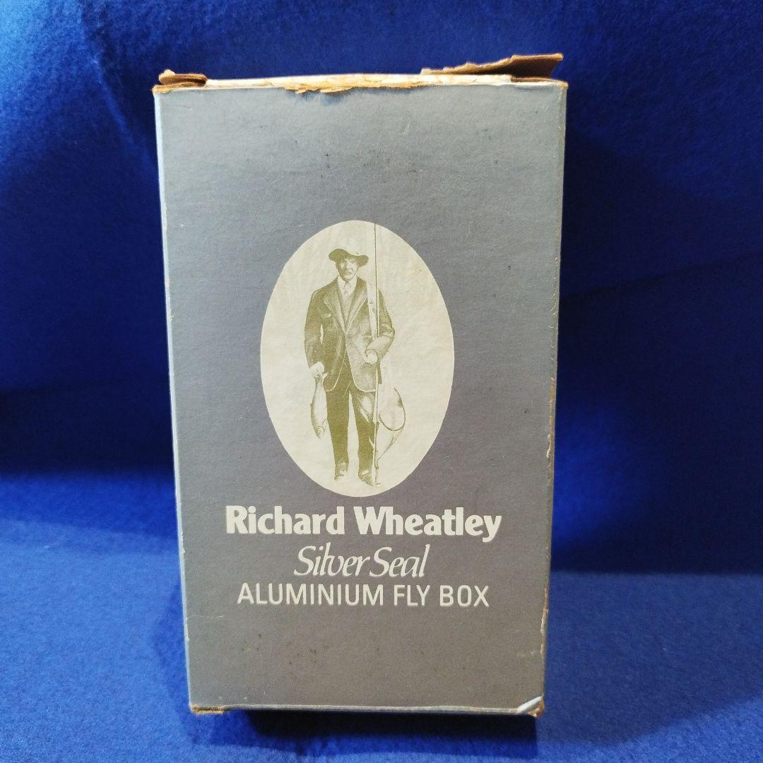 r*9様 ✨新品未使用 Richard Wheatley 1609 32コンパ