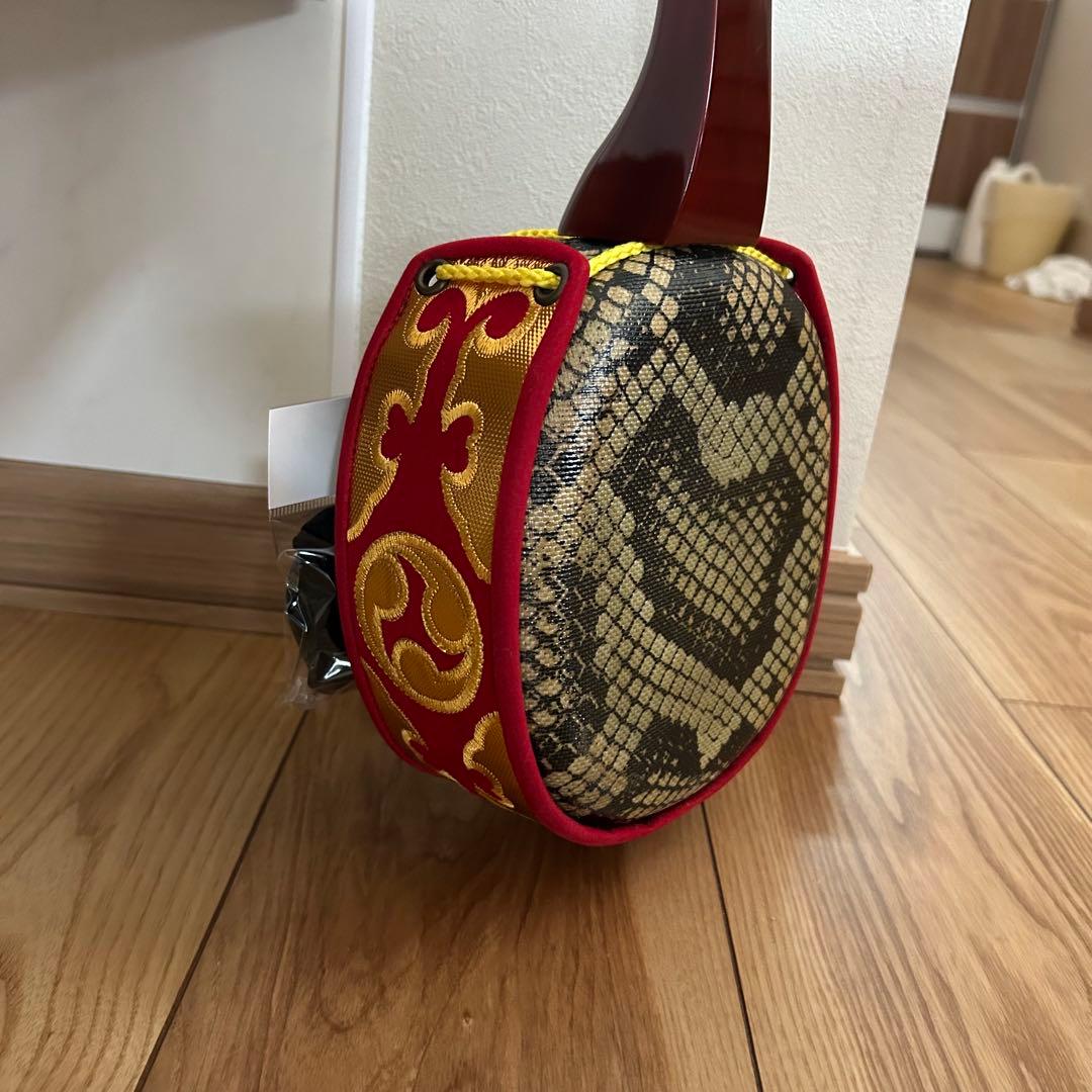 沖縄三線 楽器