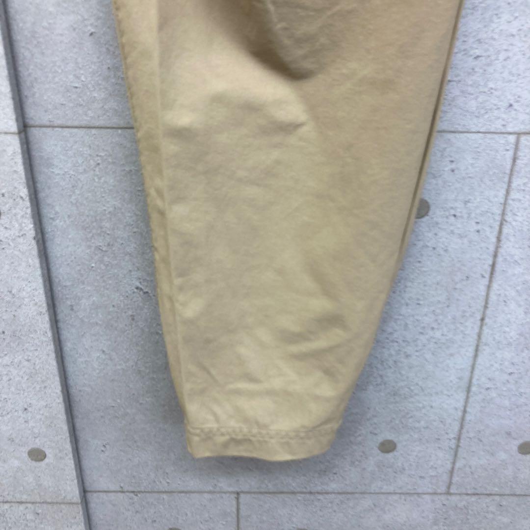 adidas アディダス ゴルフ ジョガーパンツ ストレッチ クリーム J85