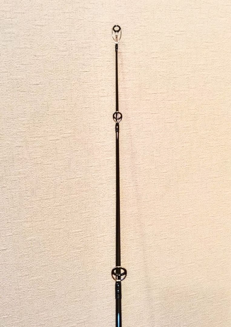 Go-Phish glass 7ft Spinnig ゴーフィッシュ グラス