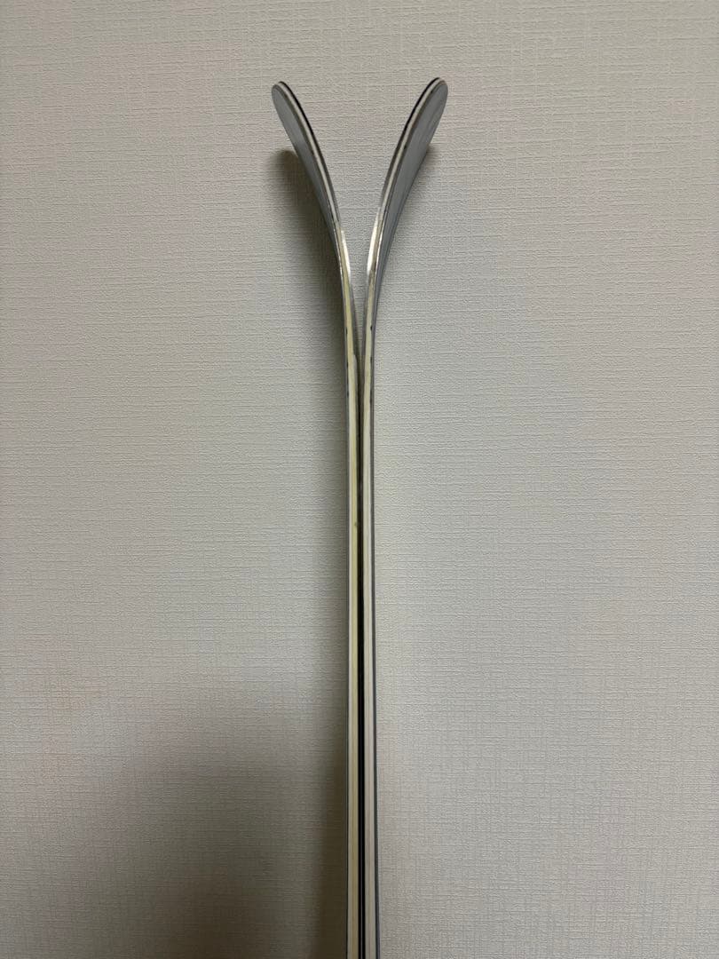 【連休割引】【ほぼ新品】Völkl SECRET96 163 +AMBITION