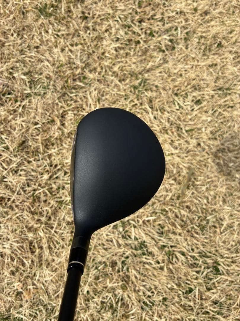 HONMA GS Prototype V 5W フェアウェイウッド