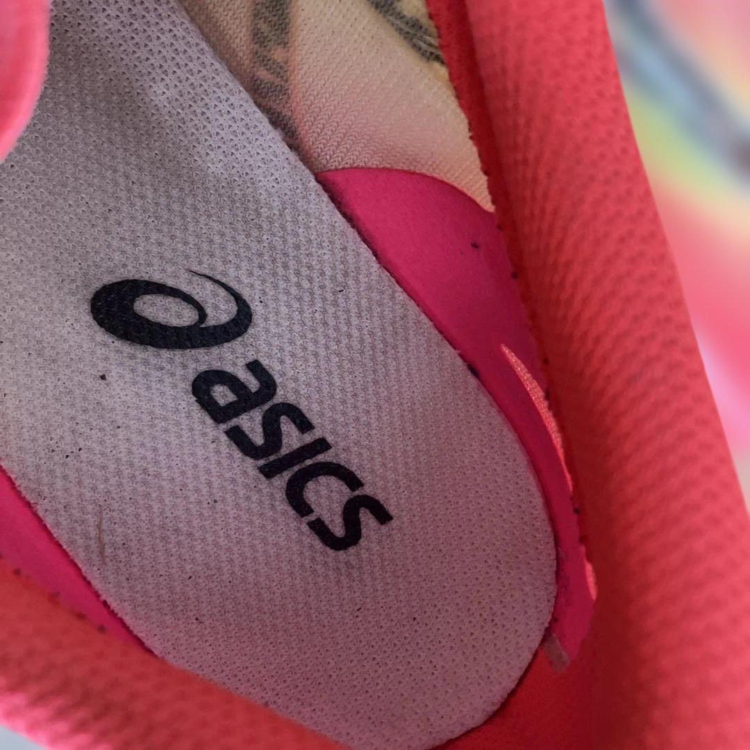 asics ソーティーマジックRP6 27.5cm