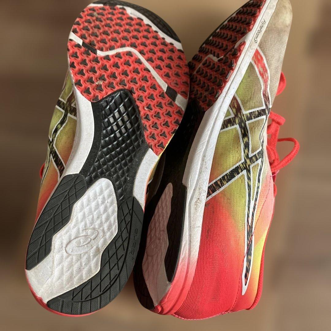 asics ソーティーマジックRP6 27.5cm