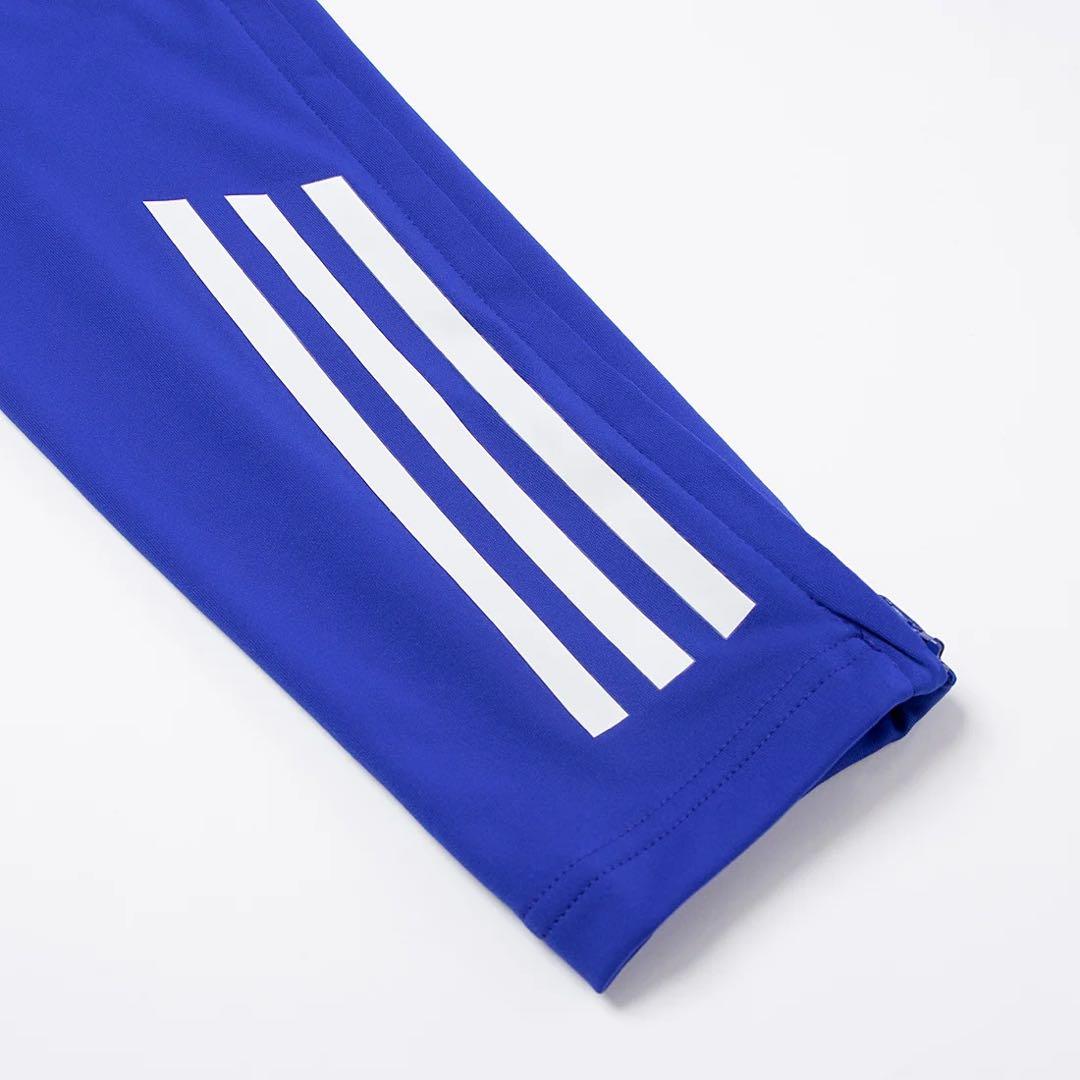 新品割安 adidas アディダス 日本代表 ジャージ トレーニングパンツ XL
