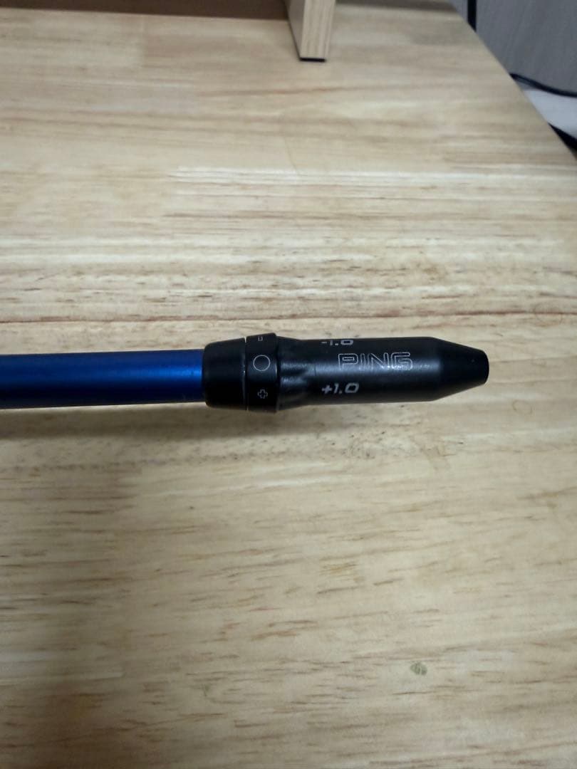 24VENTUSBLUE 7XPINGスリーブ ベンタス ブルー 7W