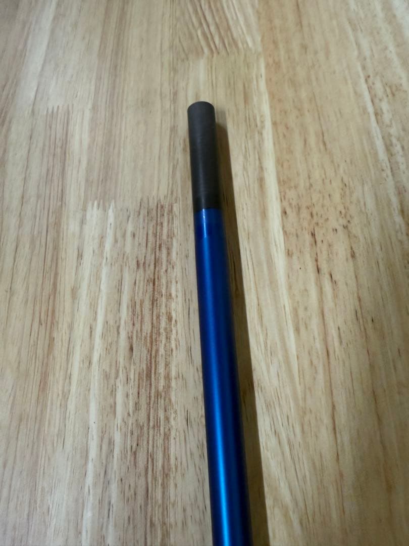 24VENTUSBLUE 7XPINGスリーブ ベンタス ブルー 7W