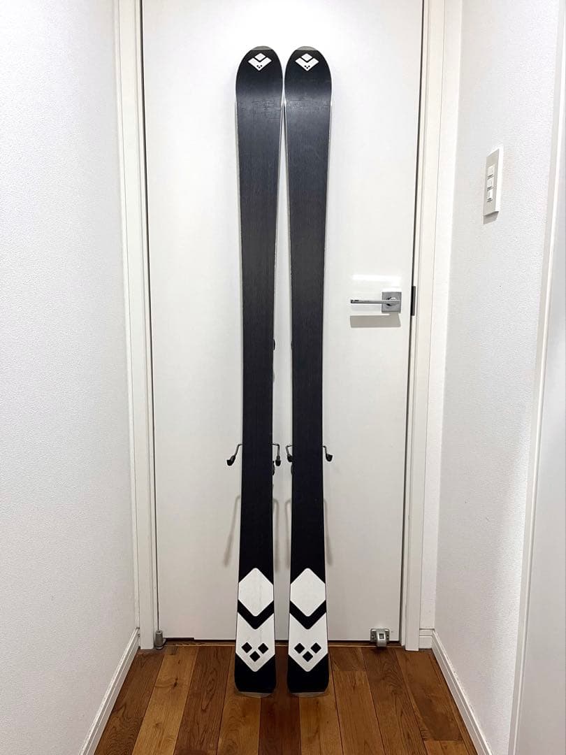VECTOR GLIDE ADDICT スキー ベクターグライド