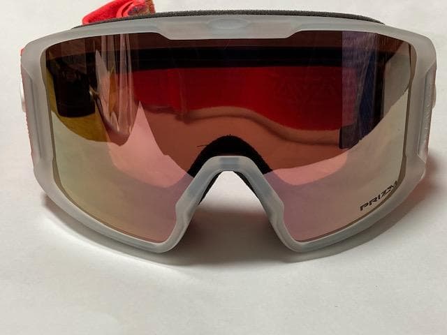 OAKLEY Line Miner L 北京オリンピック 平野歩夢 ゴーグル