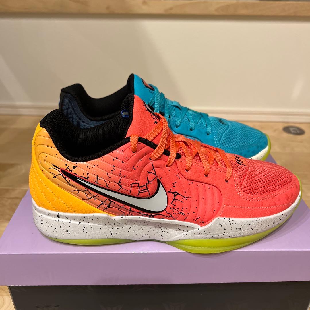 NIKE JA2EP クールエイド