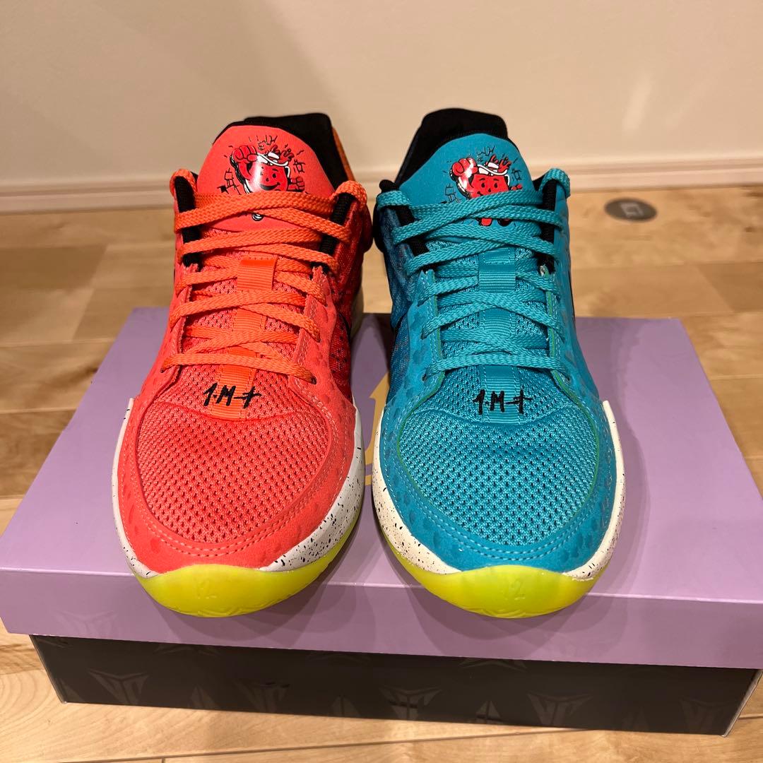 NIKE JA2EP クールエイド
