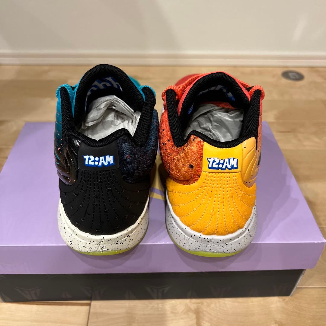 NIKE JA2EP クールエイド