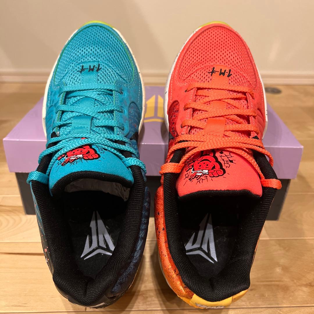 NIKE JA2EP クールエイド