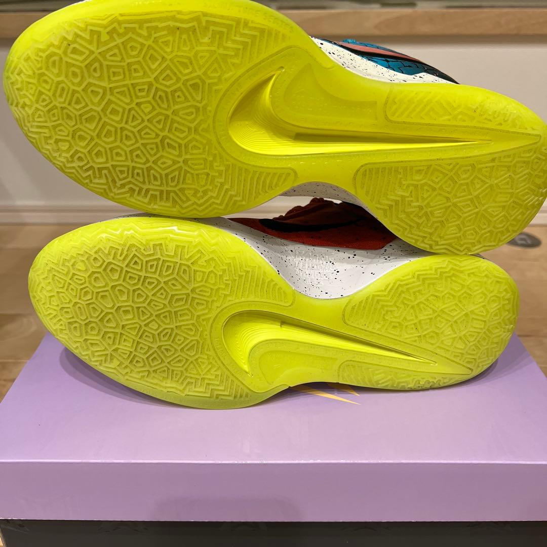 NIKE JA2EP クールエイド