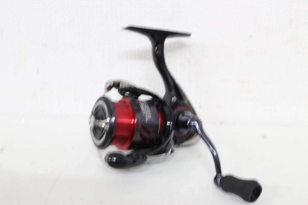 美品 月下美人 X LT2000S-P スピニングリール ダイワ