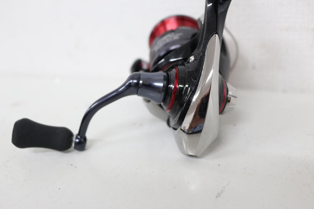 美品 月下美人 X LT2000S-P スピニングリール ダイワ