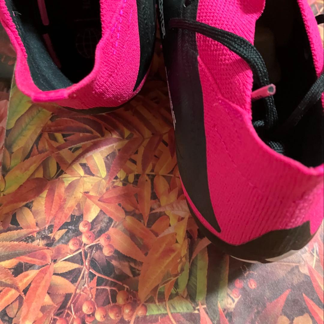 アディダス adidas プレデター .1 FG エリート PREDATOR X