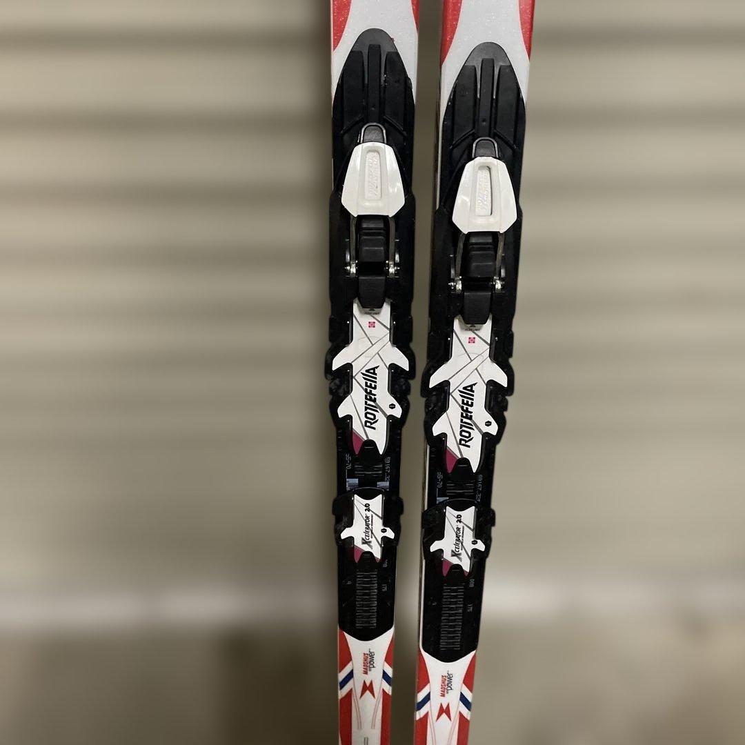 MADSHUSREDLINE COLD１７５センチ　スケーティング