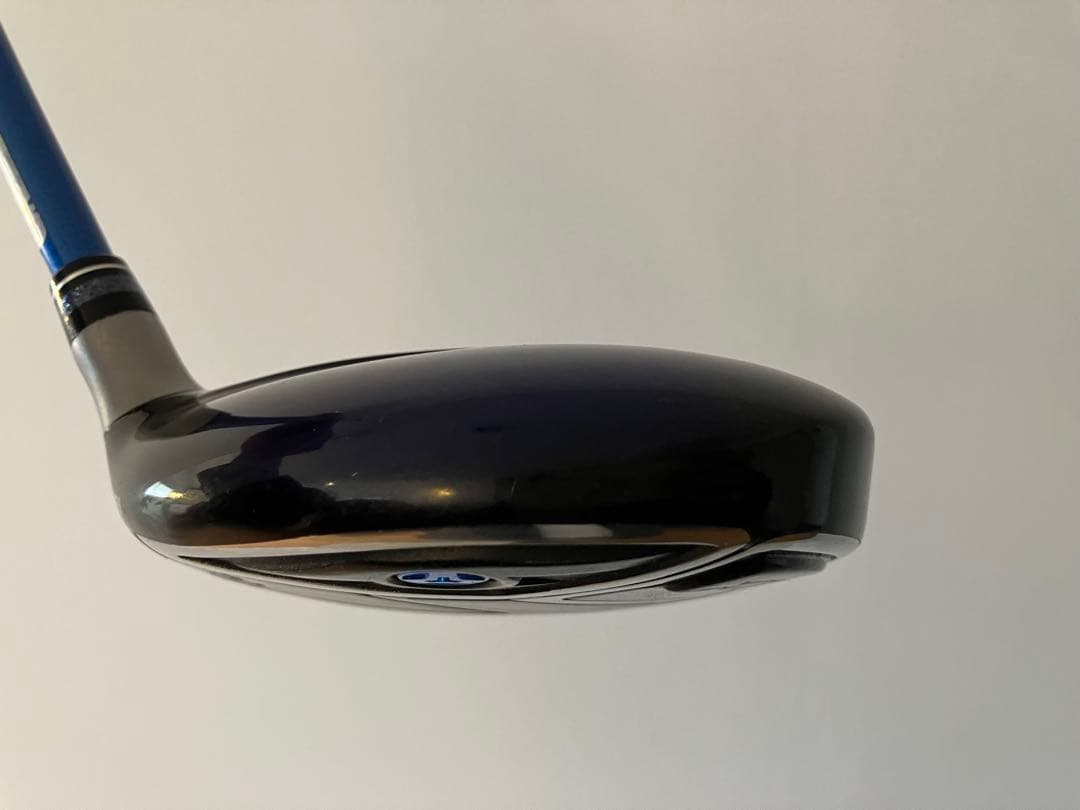 XXIO11（2020） H3 MP1100 18° Sシャフト右