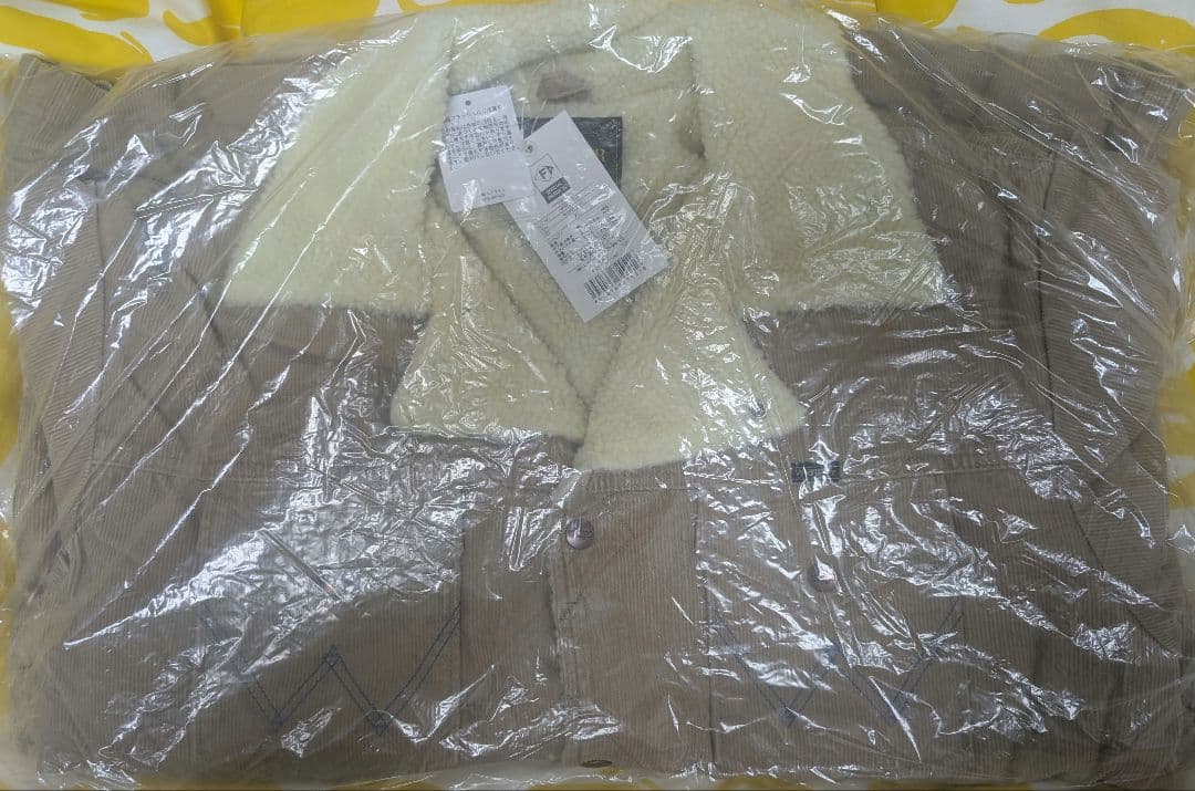 ＦＩＧＨＴＥＲＳｘＷｒａｎｇｌｅｒ　ＣＯＲＤＵＲＯＹ　ＷＲＡＮＧＥ　ＣＯＡＴ