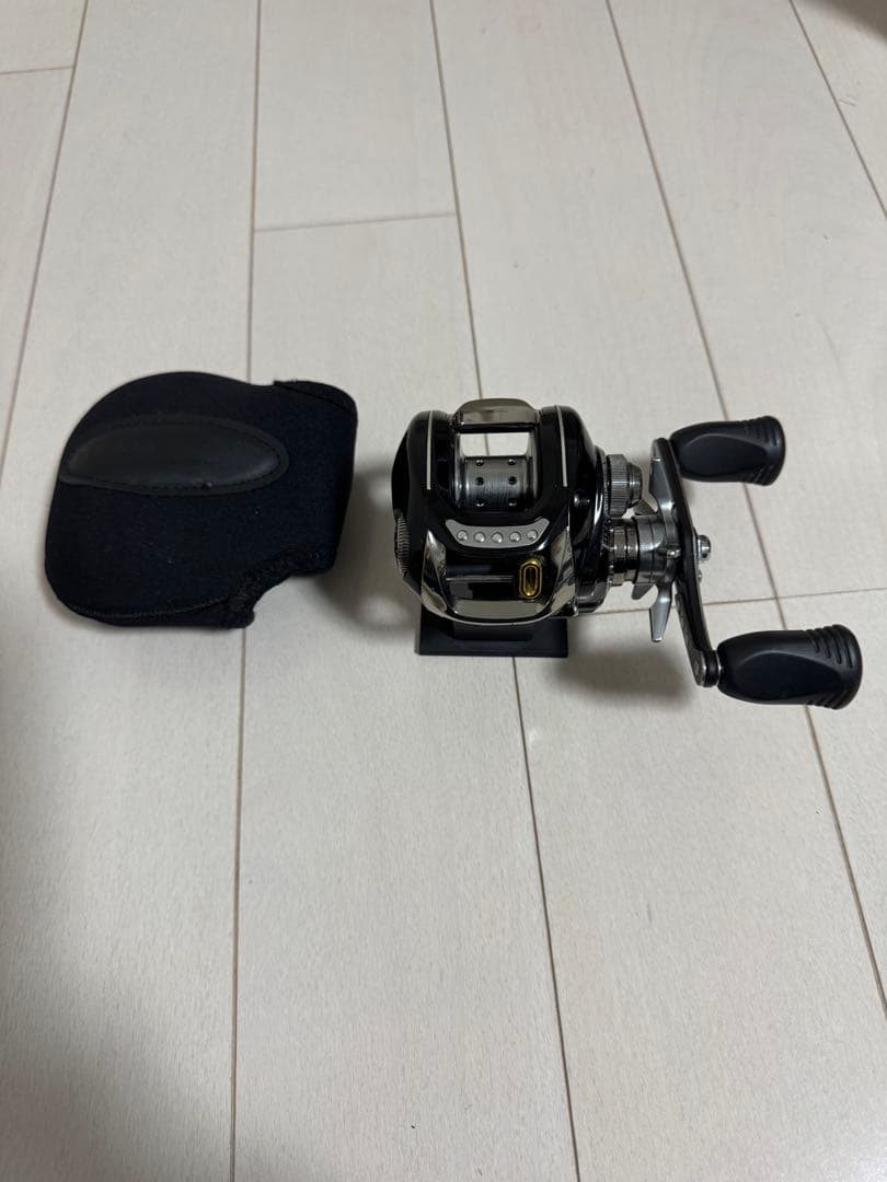 ダイワ　T.D.ジリオン　7.3リミテッド　100L
