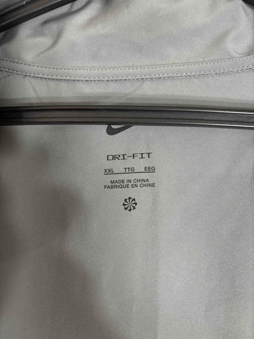 NIKE Dri-FIT フォーム フーデッド バーサタイル セットアップ