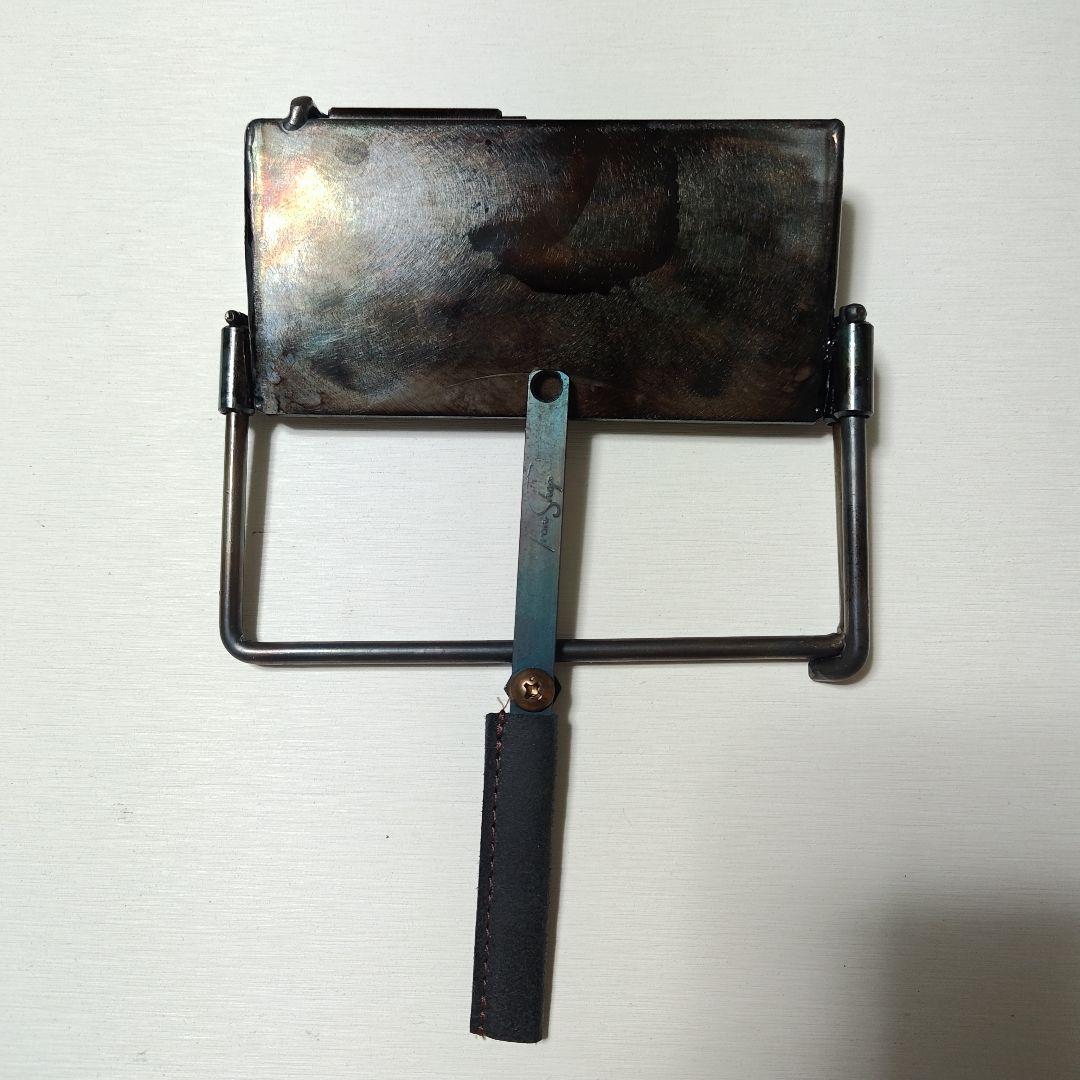 IronShop GAMAGUTI ホットサンドメーカー
