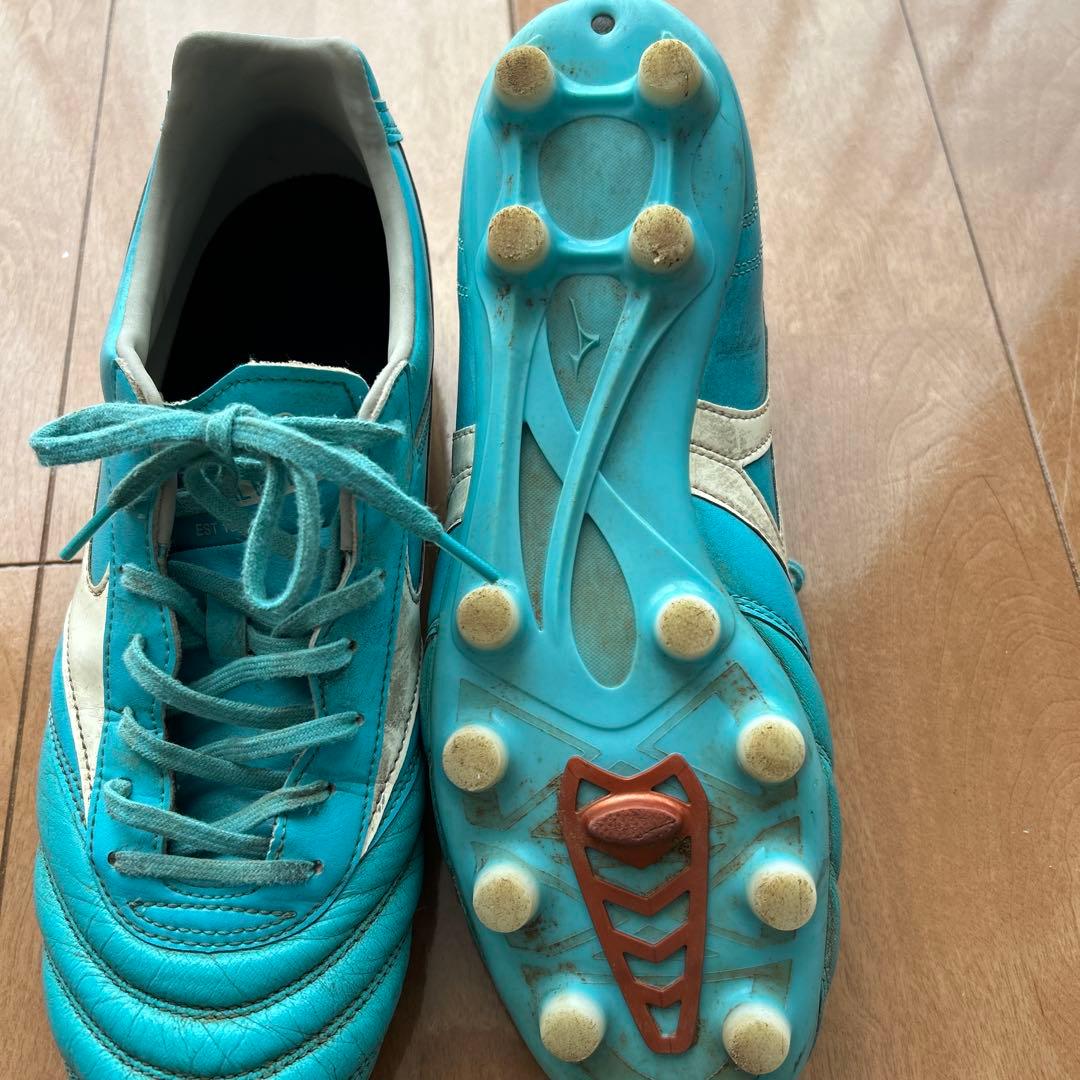 Mizuno プロ