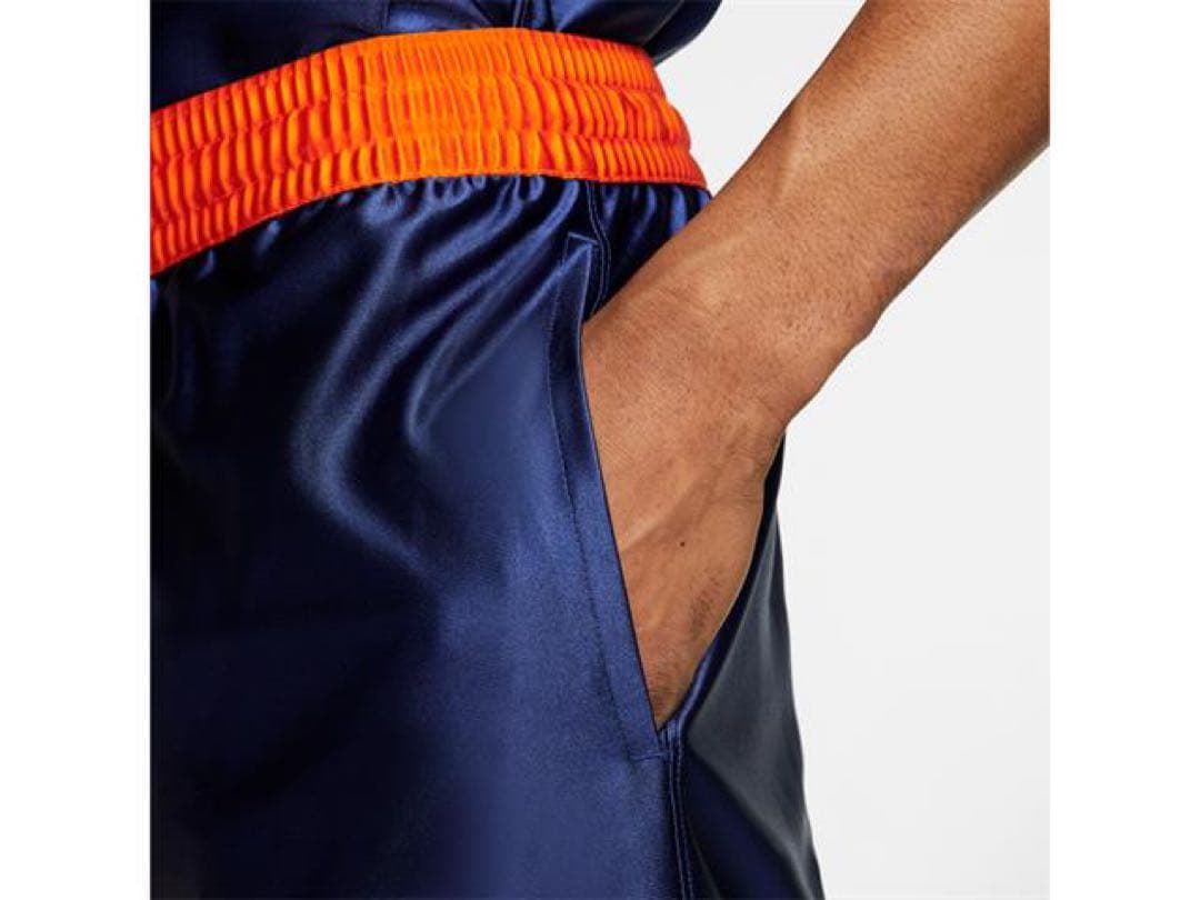 ウェア NIKE AS LEBRON MONSTARS DNA GAME SHORTS