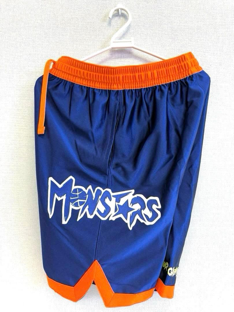 ウェア NIKE AS LEBRON MONSTARS DNA GAME SHORTS