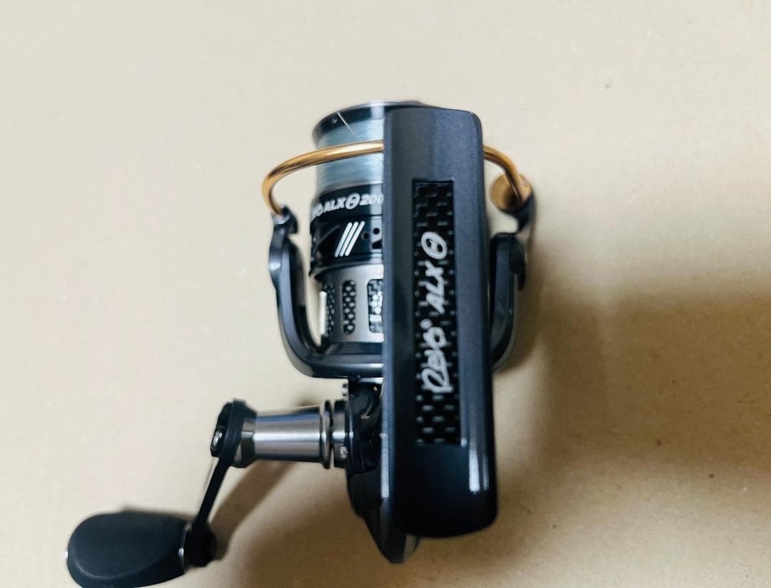 ジ*ク様 アブガルシア REVO ALX THETA レボ ALX シータ 20
