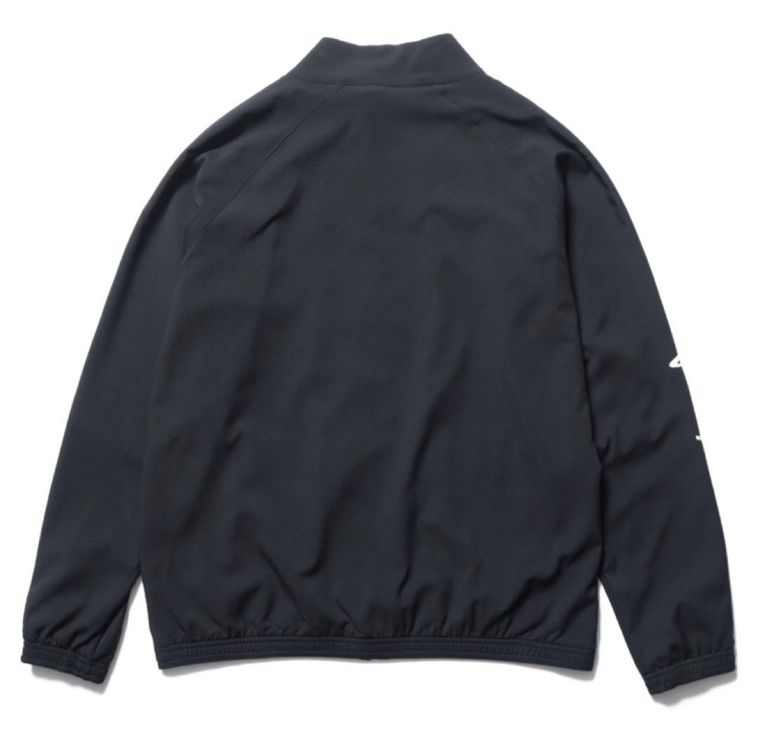 F.C.Real Bristol FCRB ブリストル　トラックジャケット