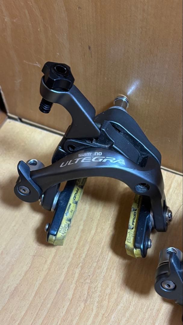 パーツ Ultegra BR6800