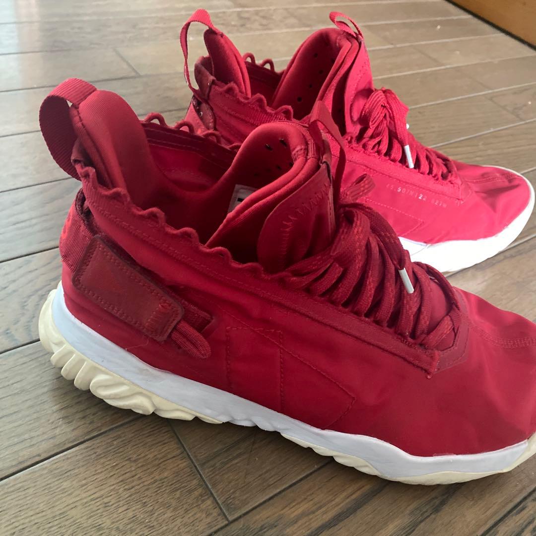 NIKE エアージョーダン プロトリアクトJUMPMAN