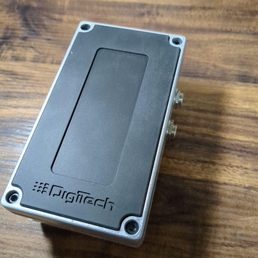 ギター Digitech Digital Delay