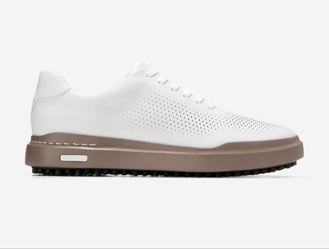 Cole Haan X UNITED ARROWS ラリーレーザーゴルフ 29
