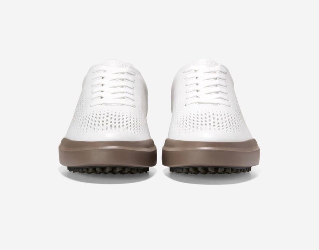 Cole Haan X UNITED ARROWS ラリーレーザーゴルフ 29