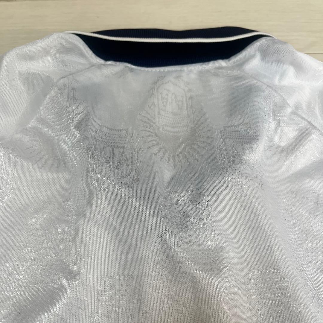 CLUB ATLETICOBOMBONERA サッカーユニフォーム ボンボネーラ