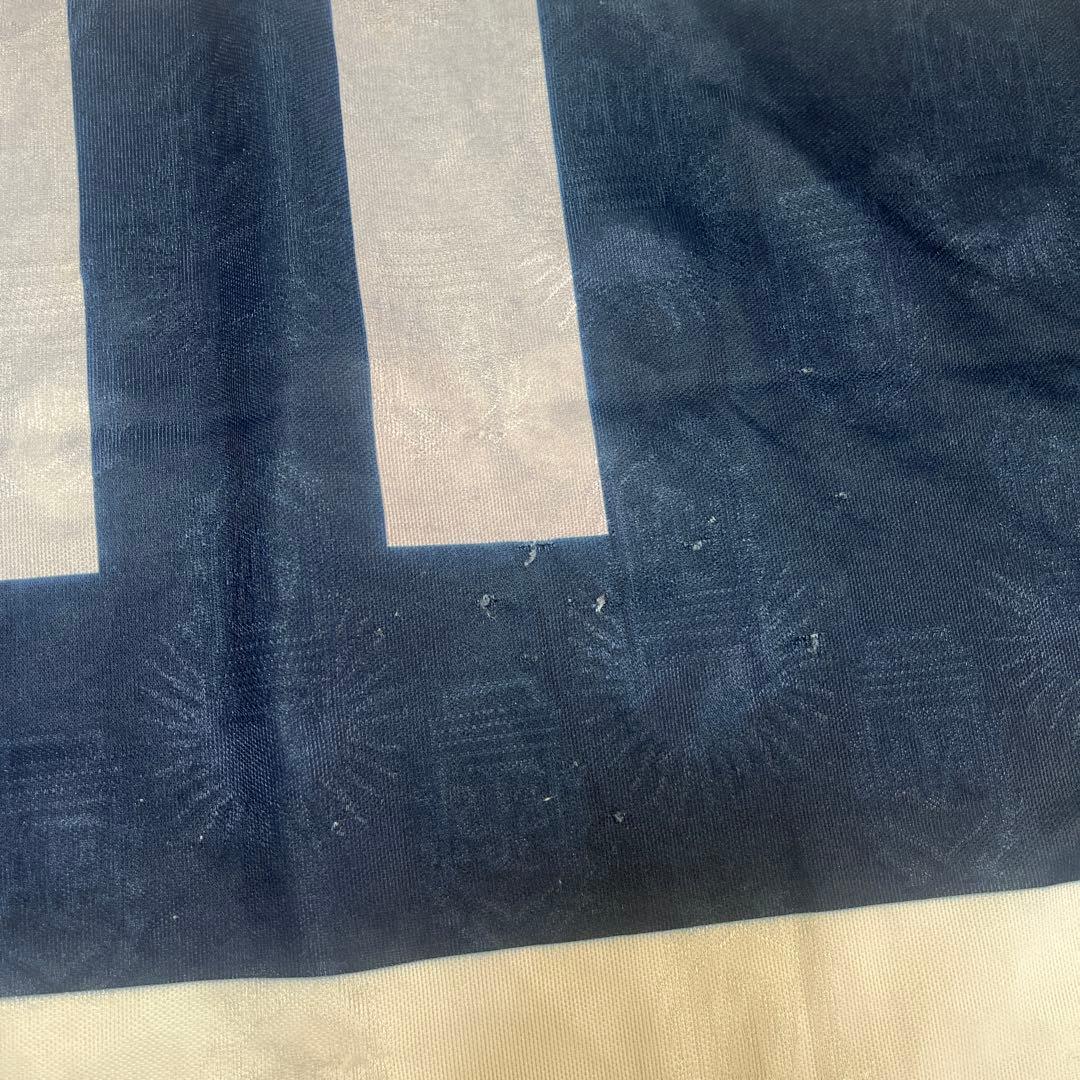 CLUB ATLETICOBOMBONERA サッカーユニフォーム ボンボネーラ