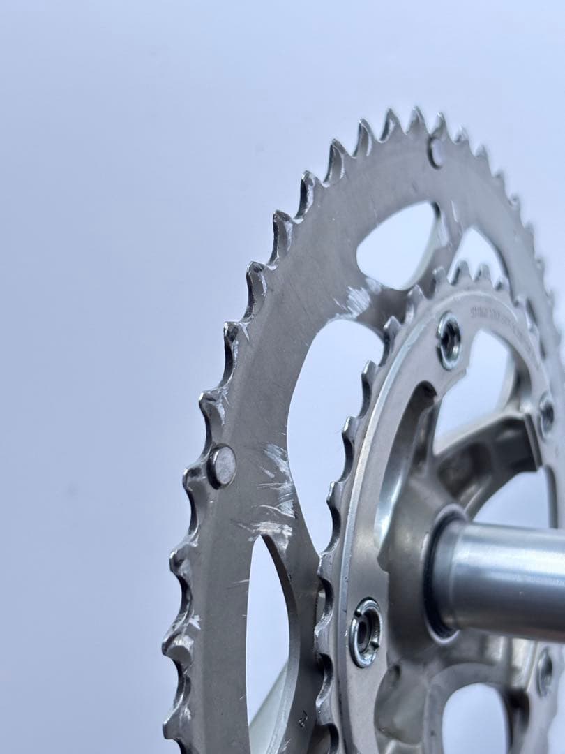 SHIMANO TIAGRA 4500コンポーネントセット
