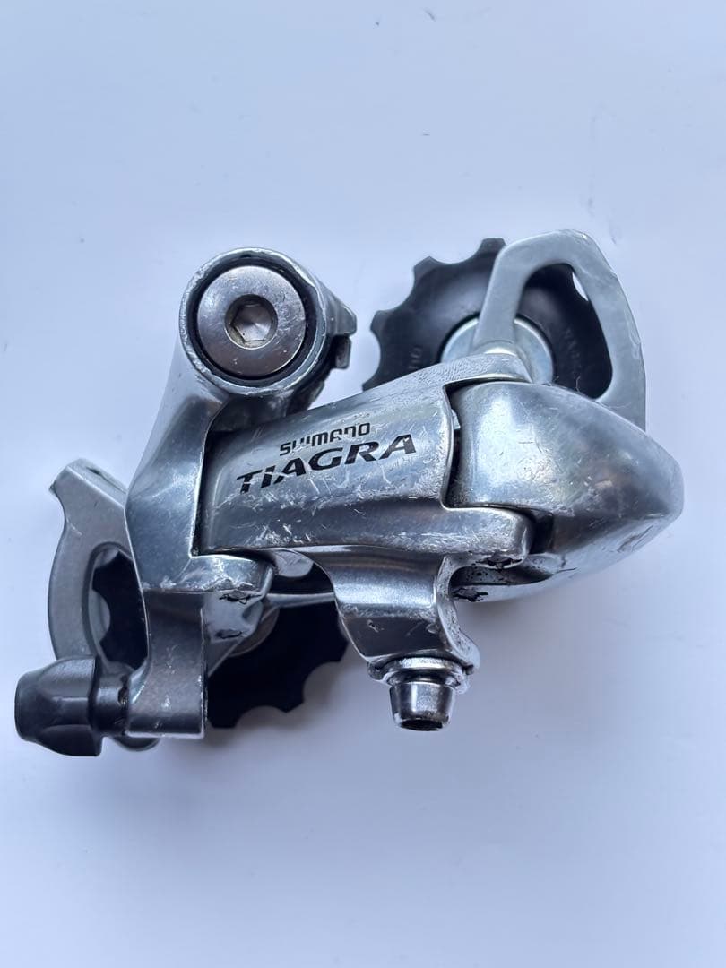 SHIMANO TIAGRA 4500コンポーネントセット