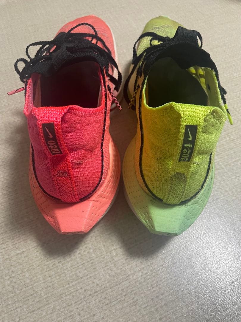 Nike アルファフライ2 26.5cm