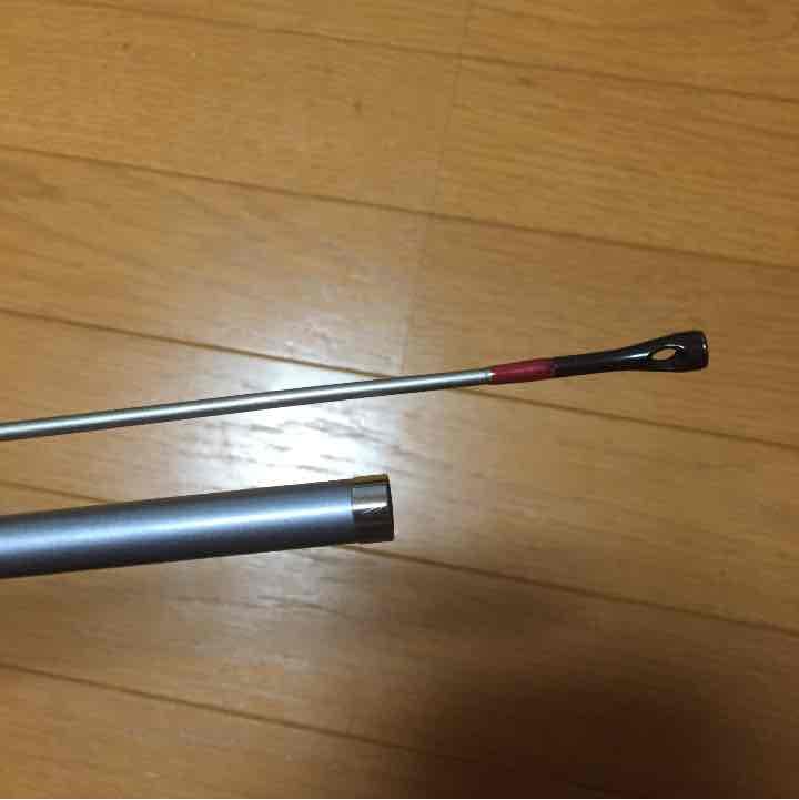 INFLEX船